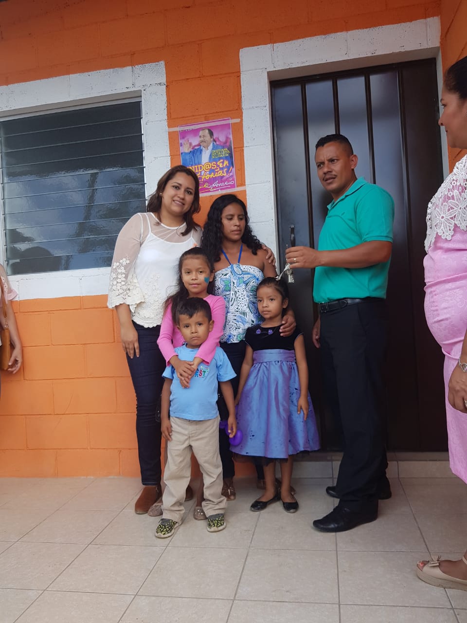 viviendas
